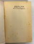 La Cordillera del Viento Carlos Mazzanti 1966 Inscribed SC