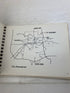 Lansing Capital City of Michigan American Architects 1977