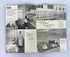 Lot of Vintage Danish "Modern Kitchen" Booklets c1930s with Price Lists SC