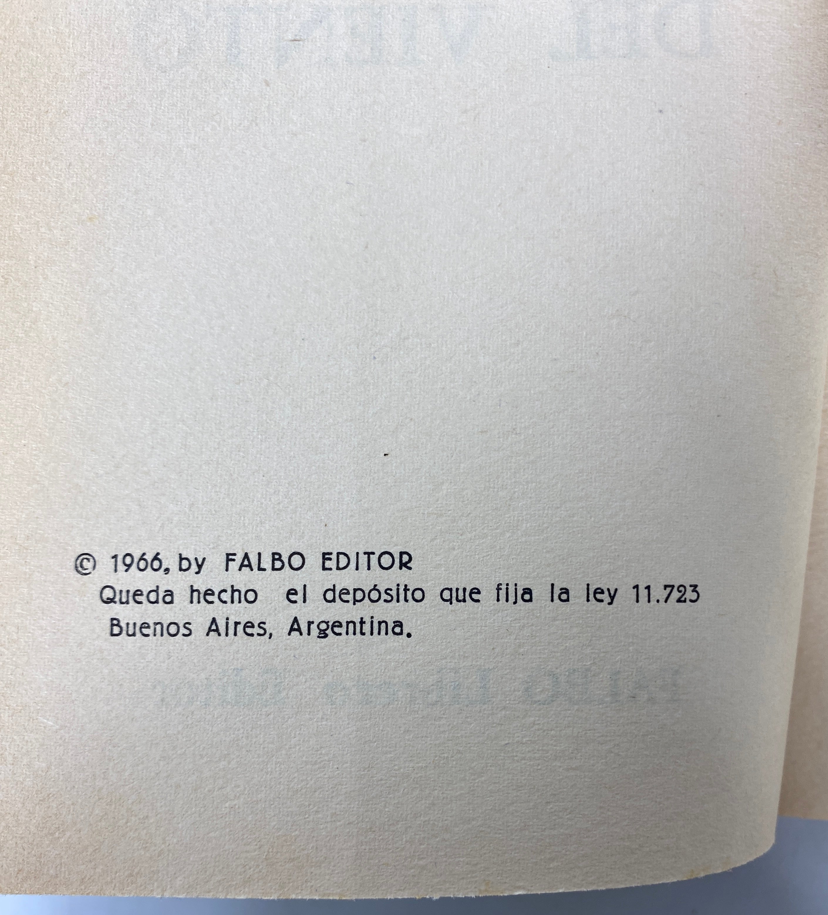 La Cordillera del Viento Carlos Mazzanti 1966 Inscribed SC