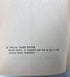 La Cordillera del Viento Carlos Mazzanti 1966 Inscribed SC