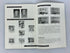 Lot of Vintage Danish "Modern Kitchen" Booklets c1930s with Price Lists SC