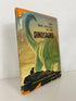 The Rise and Fall of the Dinosaurs by Anthony Ravielli 1963 Vintage HC DJ