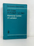 Hormonal Control Of Lactation Cowie Endocrinology Milk Dairy Mammary 1980 HC