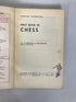 Lot of 3 Barnes & Noble Chess Handbooks 1957-1960 Vintage SC