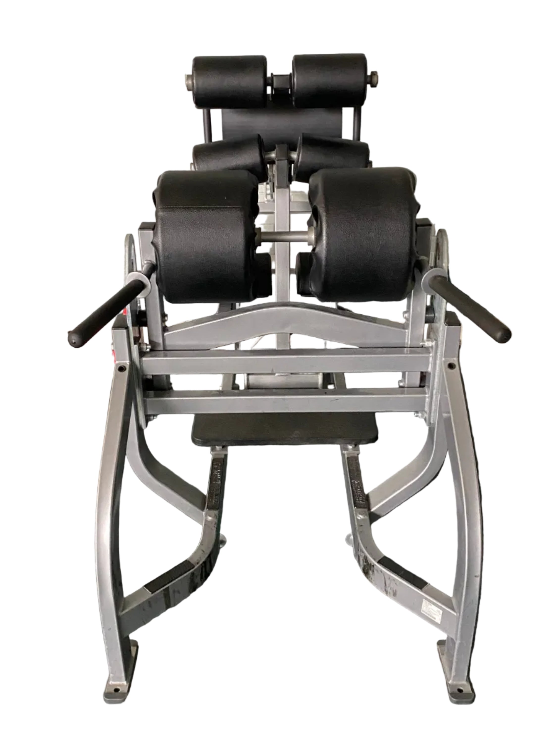 Hammer Strength Glue & Ham Machine