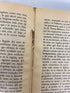 La Cordillera del Viento Carlos Mazzanti 1966 Inscribed SC