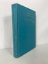 Introductory College Mathematics Jaeger & Bacon 1962 2nd Edition HC