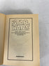 Star Wars German Language Paperback SC