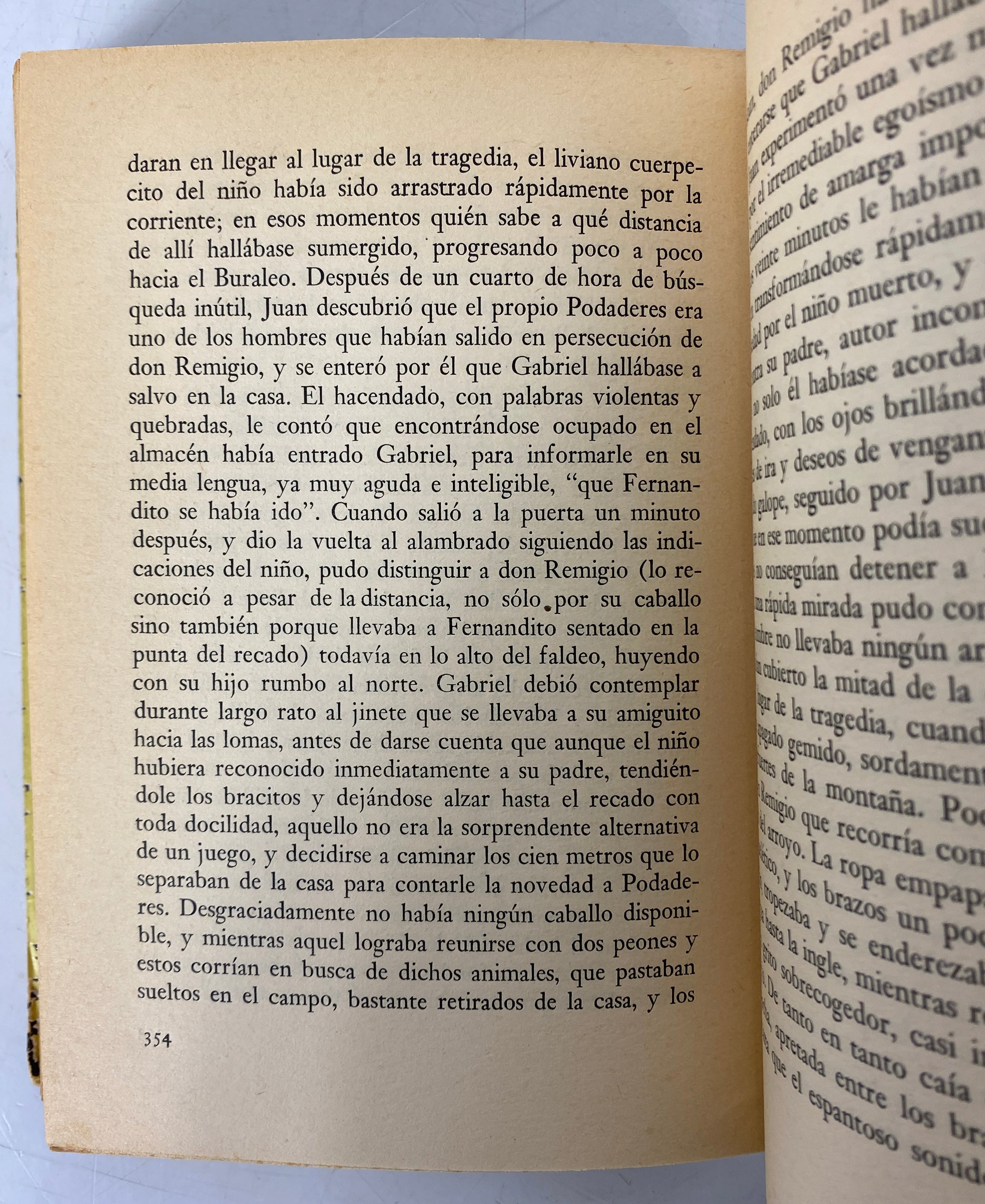 La Cordillera del Viento Carlos Mazzanti 1966 Inscribed SC