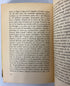 La Cordillera del Viento Carlos Mazzanti 1966 Inscribed SC