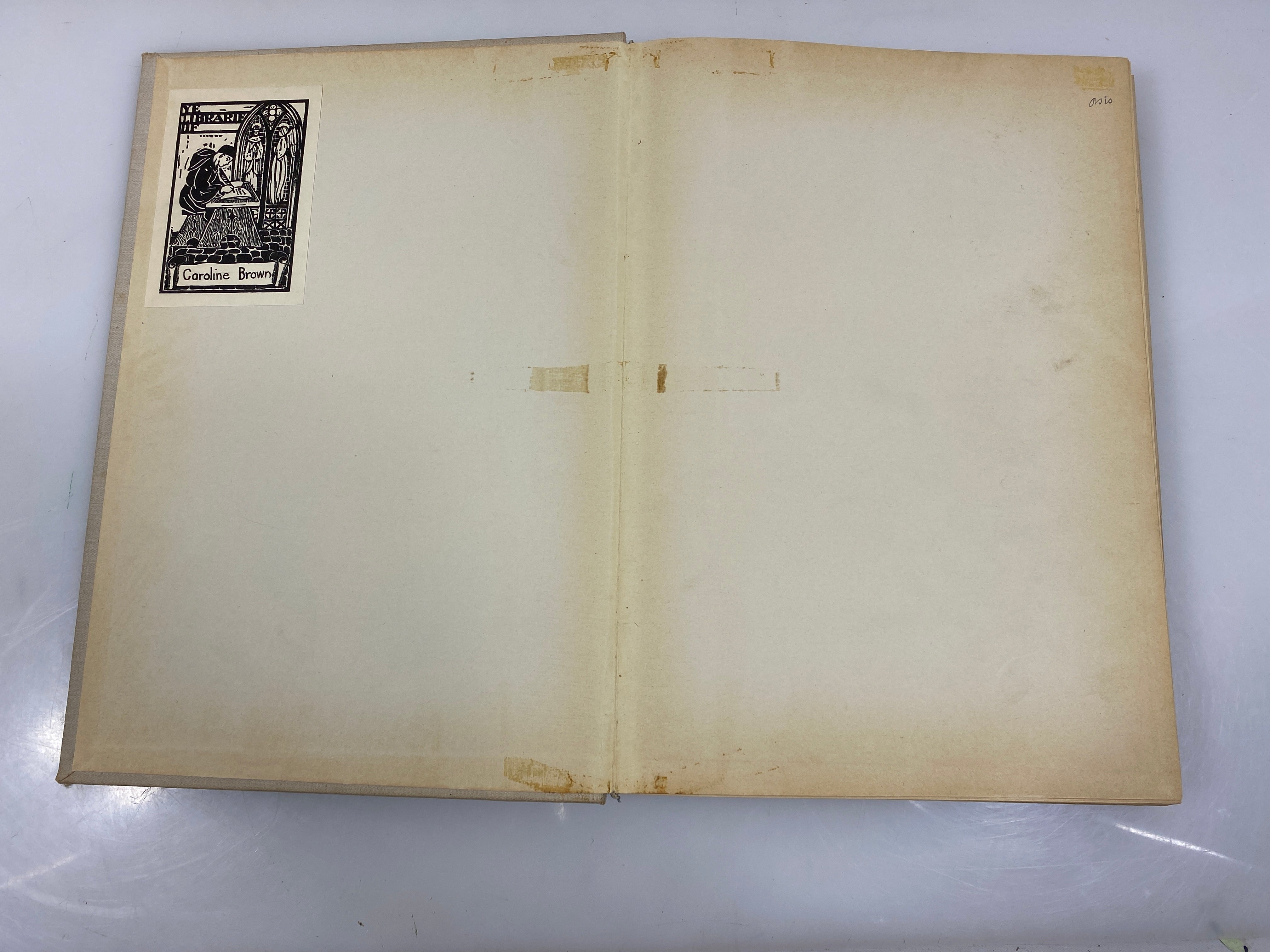 French Paintings in the XIVth, XVth, and XVIth Centuries by Reau/Chamot 1939
