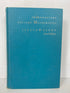 Introductory College Mathematics Jaeger & Bacon 1962 2nd Edition HC