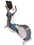 Precor EFX Cross Ramp Elliptical #1
