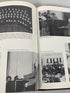 1961 St. Olaf College Yearbook Northfield Minnesota HC