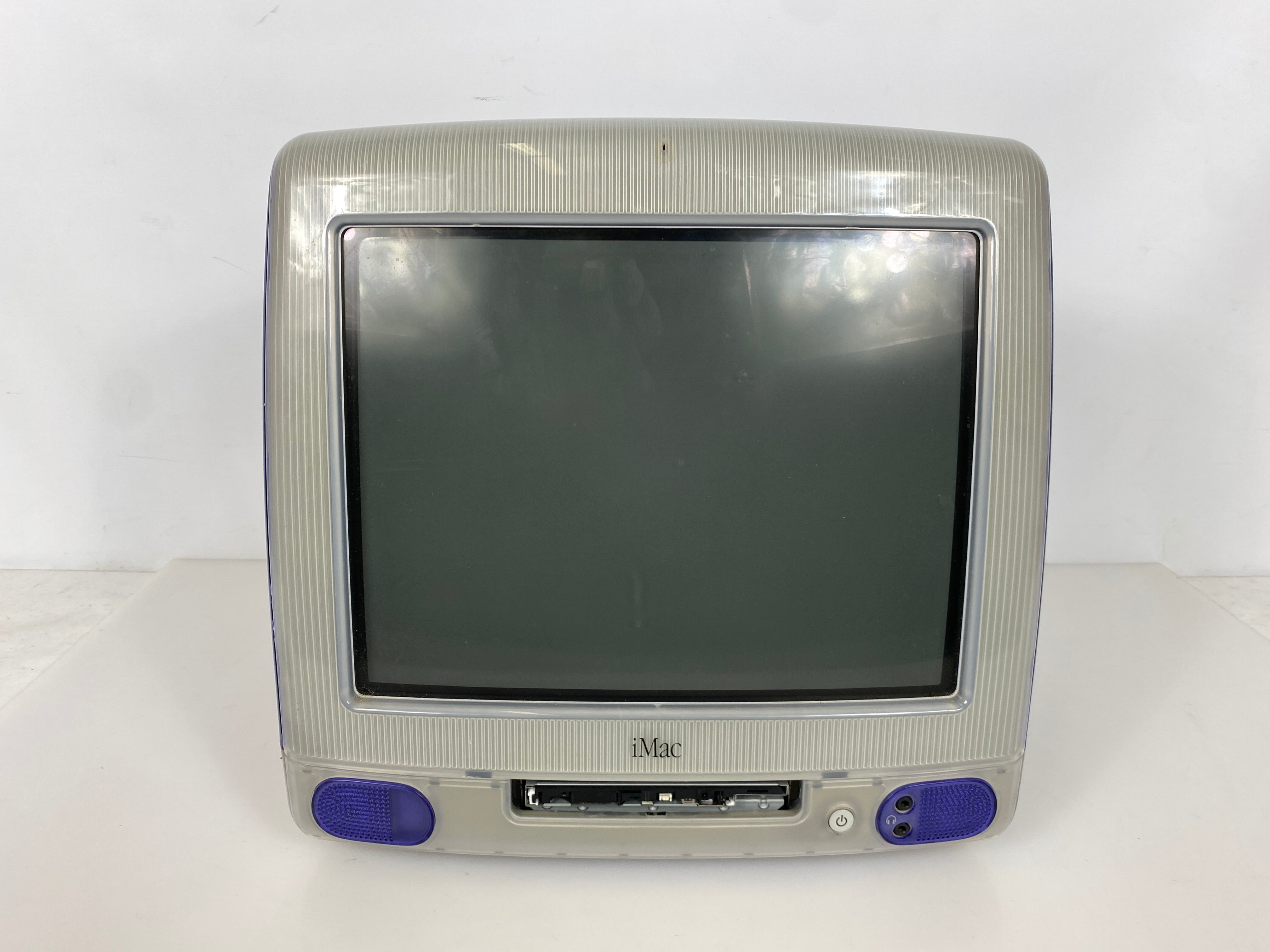 Vintage Apple iMac G3 (Fruit Colors) M7345LL/A