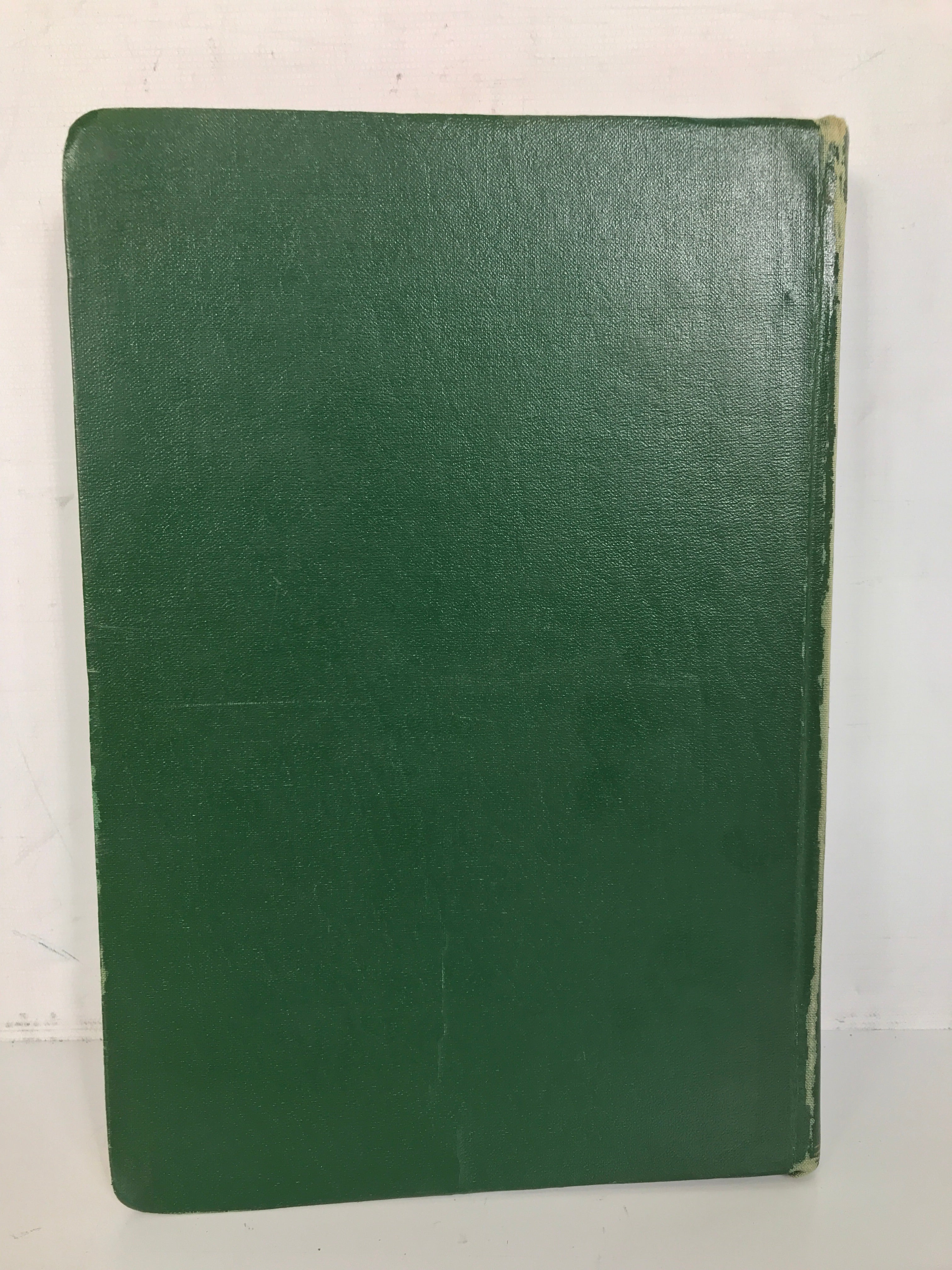 Ground Water and Wells 1966 First Edition HC for the Water-Well Industry