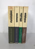 4 Vol Set Larousse Pocket Dictionary of the French Language 1971 SC