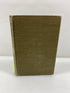Plant Microtechnique by Johansen Ex-Library 1940 HC