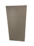 Steelcase # 1145 Light Grey 5 Drawer Filing Cabinet