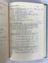 Introductory College Mathematics Jaeger & Bacon 1962 2nd Edition HC