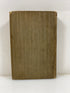 Fresh Water Fishing by Shoemaker Ex-library 1942 HC