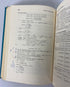 Introductory College Mathematics Jaeger & Bacon 1962 2nd Edition HC