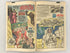 Superboy & the Legion of Super-Heroes 252-258 1979