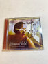 Cecile McLorin Salvant Woman Child CD *signed*