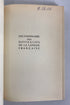 4 Vol Set Larousse Pocket Dictionary of the French Language 1971 SC