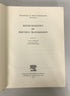 Progress in Brain Research 34 Histochemistry of Nervous Transmission 1971