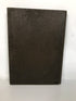 1936 Western State Teachers College Yearbook Kalamazoo MI HC