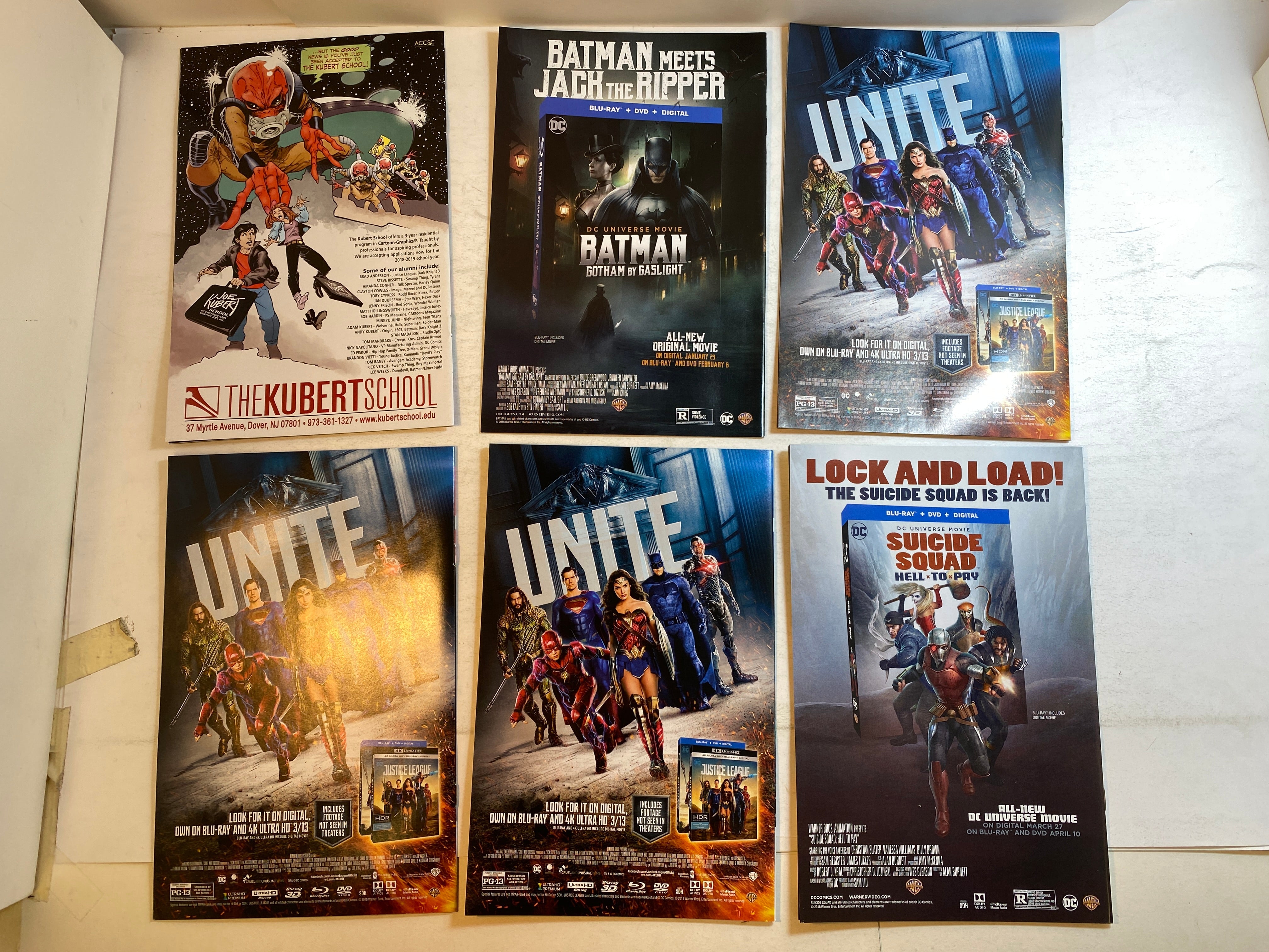 Lot of 22 Detective Comics Batman DC 2017-2018