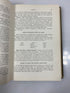 Plant Microtechnique by Johansen Ex-Library 1940 HC