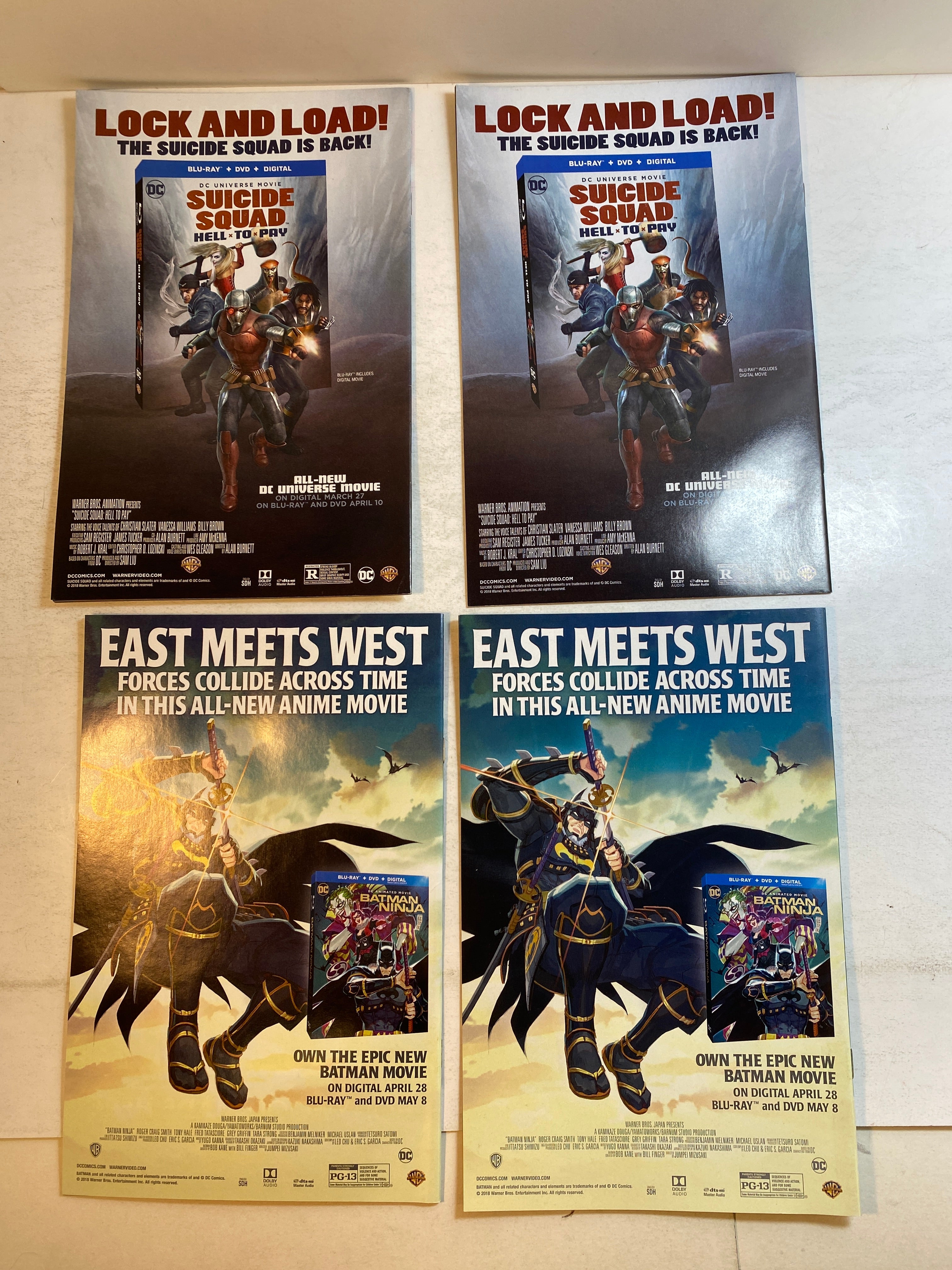 Lot of 22 Detective Comics Batman DC 2017-2018