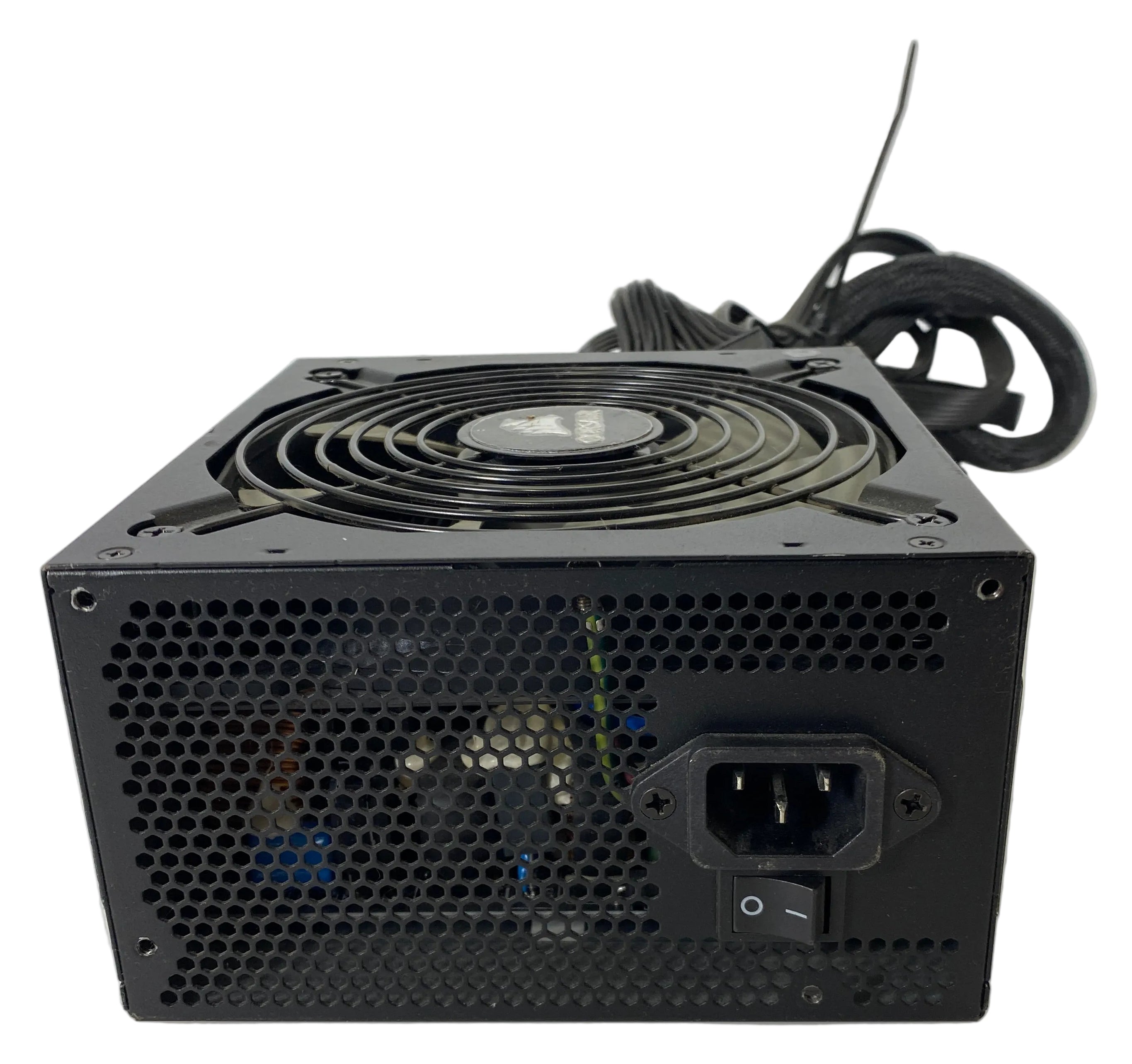 Corsair RPS0067 TX-M Series TX850M 850 Watt 80 Plus Gold Certified Power Supply Unit
