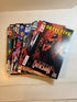 Lot of 22 Detective Comics Batman DC 2017-2018