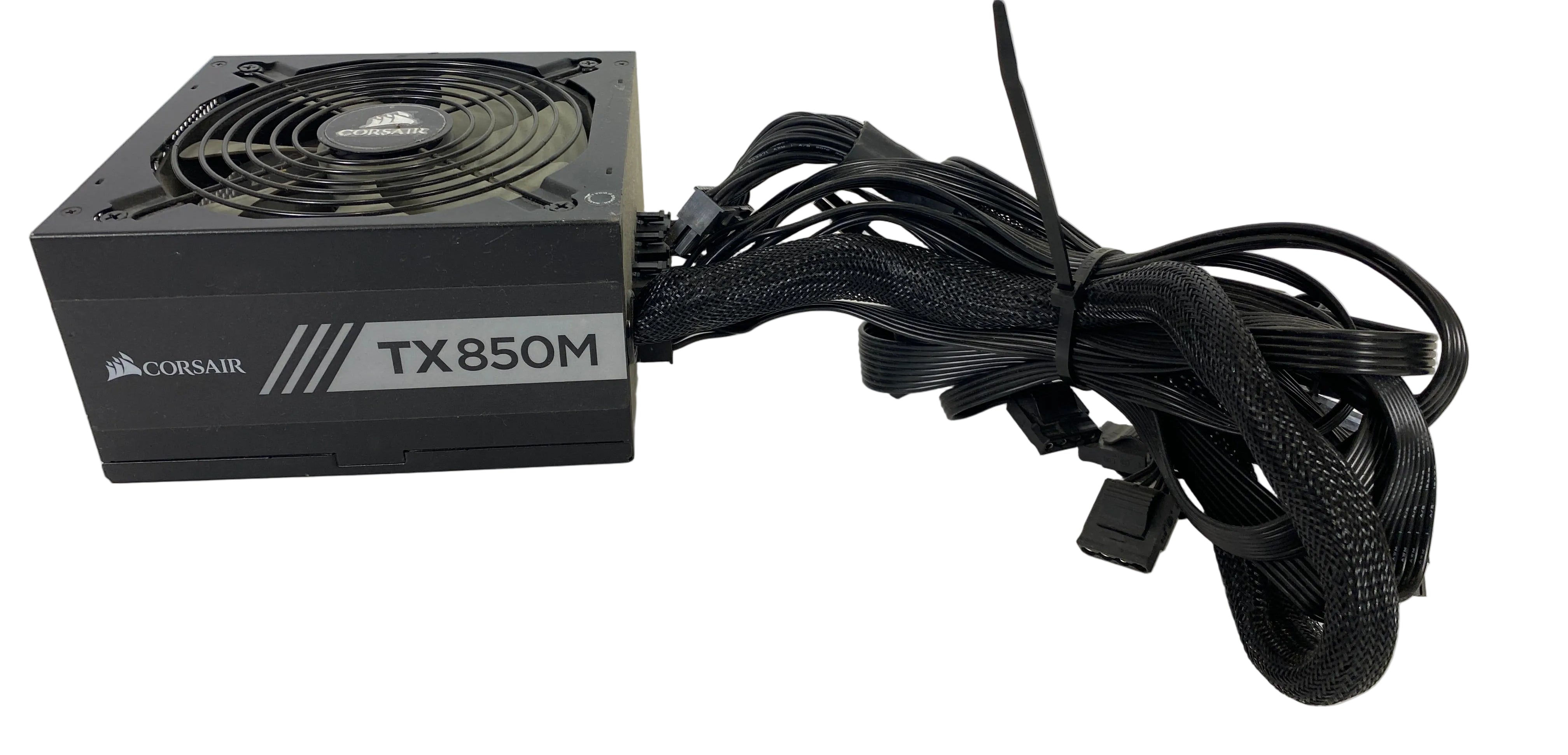 Corsair RPS0067 TX-M Series TX850M 850 Watt 80 Plus Gold Certified Power Supply Unit