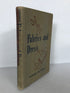 Fabrics and Dress by Rathbone and Tarpley 1943 HC