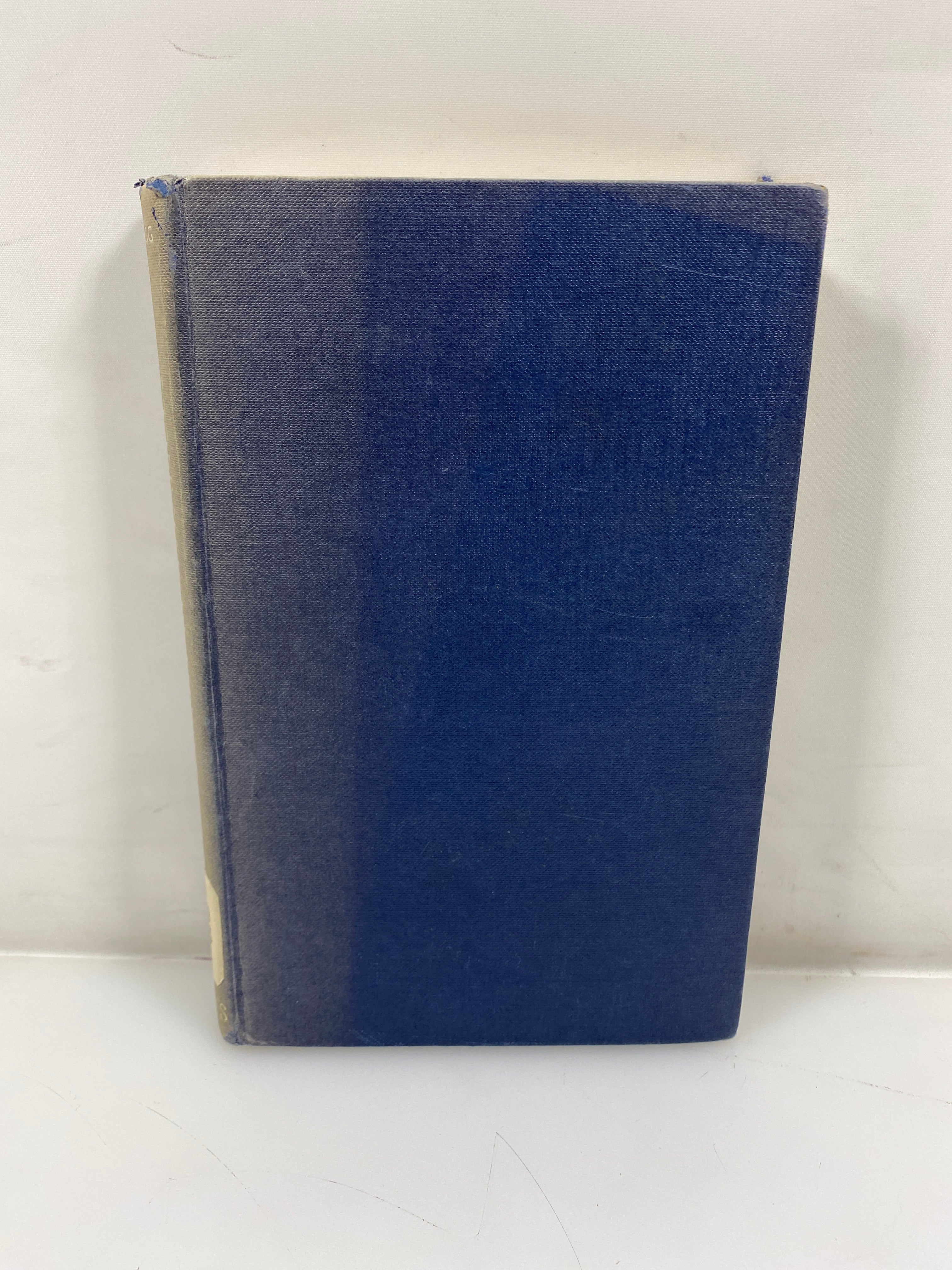 Earth Resistances by Tagg Ex-Library 1964 HC