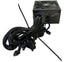 Corsair RPS0067 TX-M Series TX850M 850 Watt 80 Plus Gold Certified Power Supply Unit