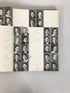 1936 Western State Teachers College Yearbook Kalamazoo MI HC