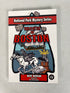 National Park Mystery Series Two if By Tea in Boston Mary Morgan *signed*