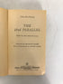 3 Vol Set U.S.A. The Great Trilogy John Dos Passos 1969 Signet SC