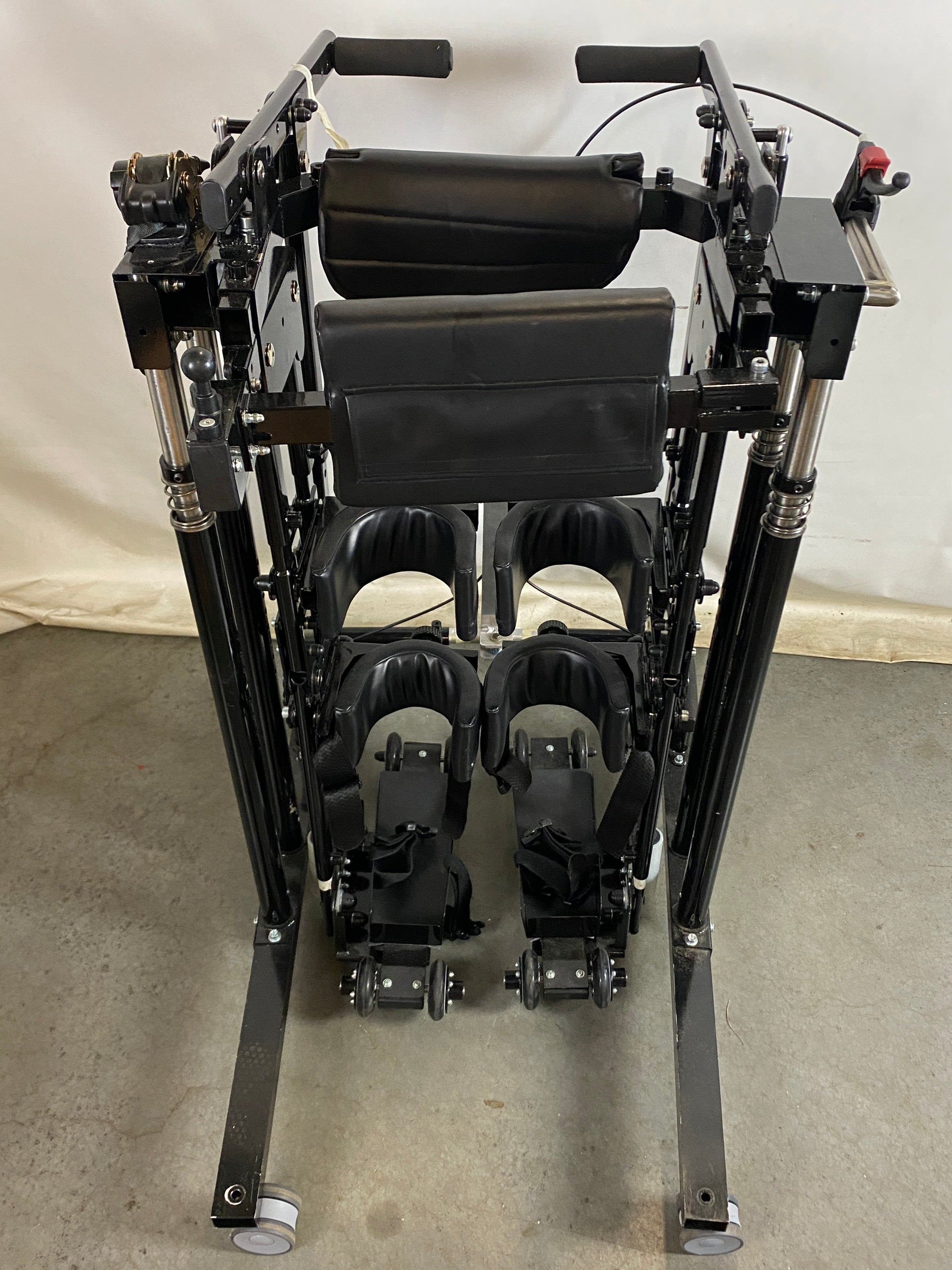 WalkStander Sport #WS-S-01 Leg Support Lift