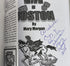 National Park Mystery Series Two if By Tea in Boston Mary Morgan *signed*
