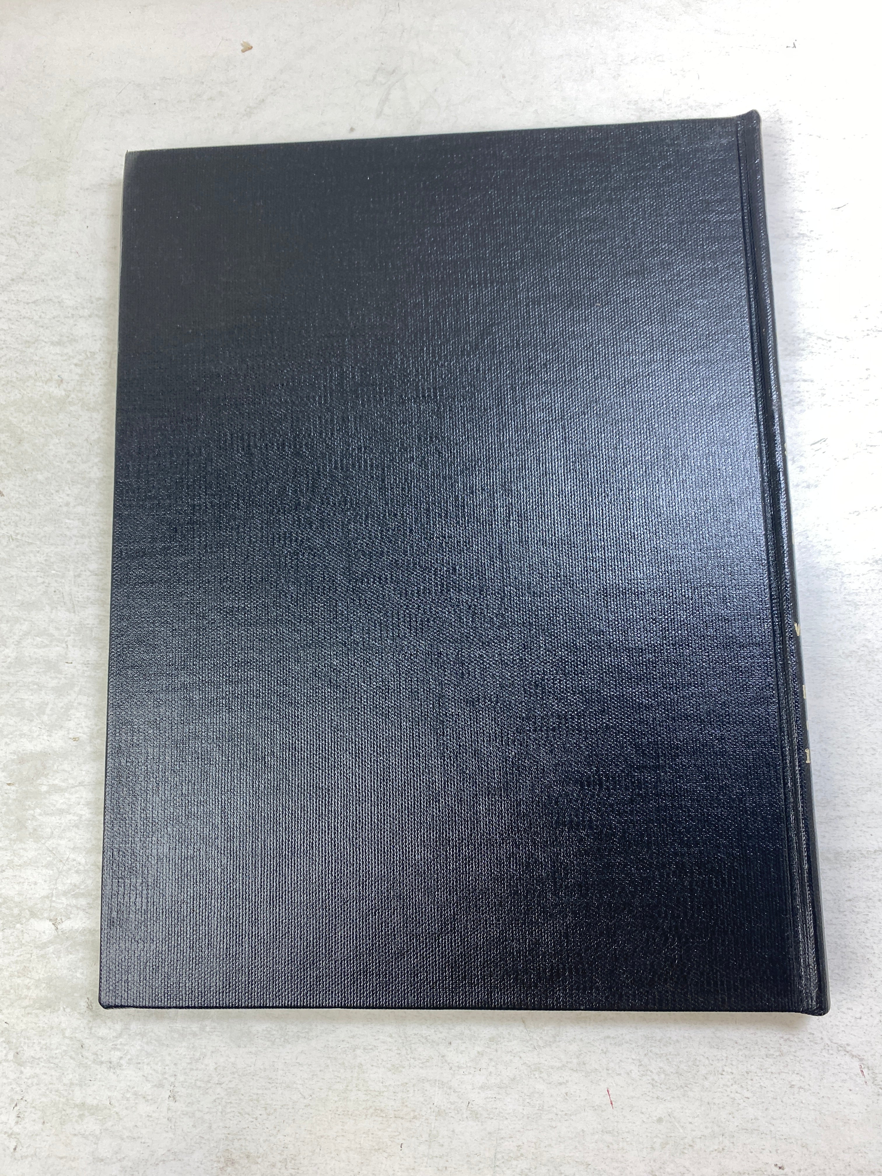 History and Growth of Lansing Public Schools 1967-1982 HC