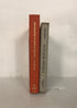 Lot of 2 Nuclear Physics Texts Heisenberg/Enge 1953-1966 HC