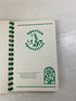 Spartan Specialties Cook Book MSU Faculty Folk Club 1980s