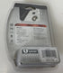 Targus PAUM01U Retractable Ultra-Portable Laptop Mouse *New*